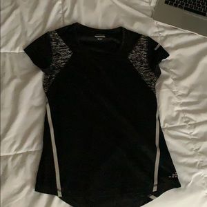 Women’s athletic shirt